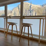 L'essentiel 公寓 迪南