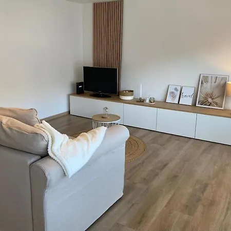 Appartement L'essentiel Dinant