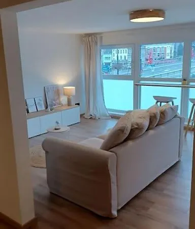 Appartement L'essentiel *