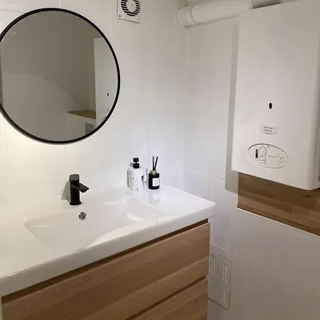 Appartement L'essentiel *