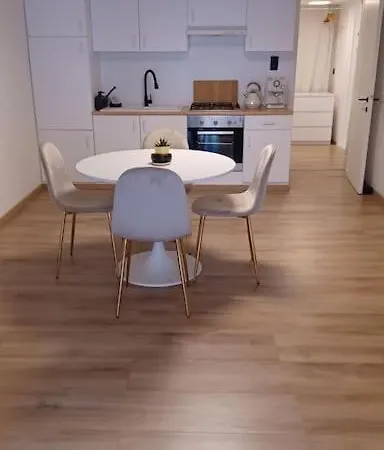 Appartement L'essentiel *