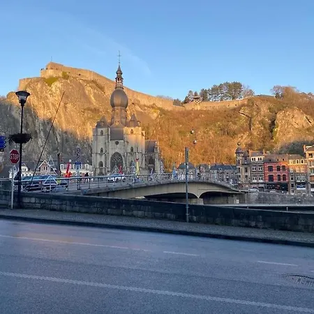 Διαμέρισμα L'essentiel Ντινάντ