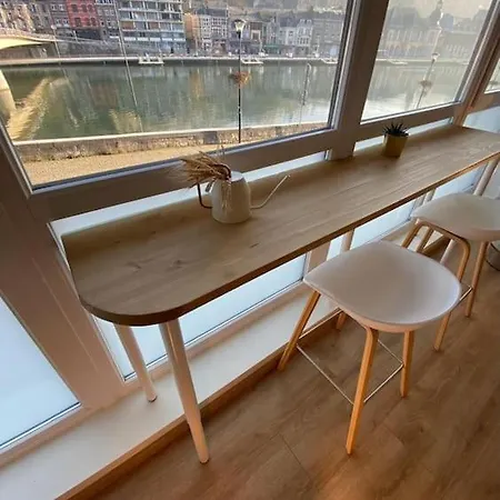 Διαμέρισμα L'essentiel Ντινάντ