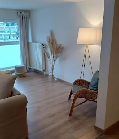 Lejlighed L'essentiel