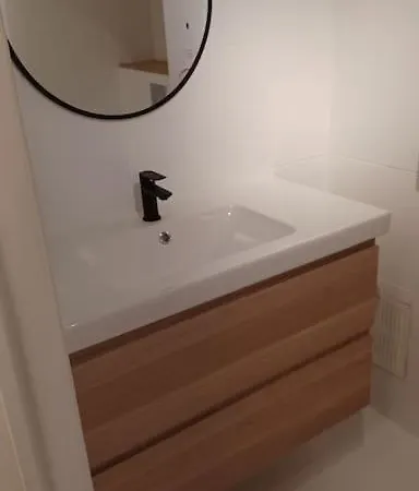 L'essentiel Διαμέρισμα *