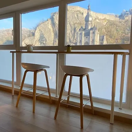 L'essentiel Lejlighed Dinant