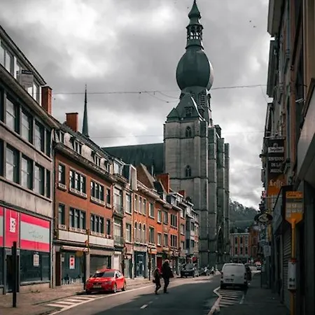 L'essentiel Appartement *