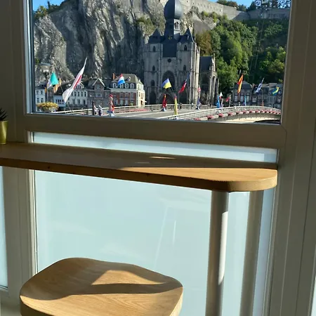 Lejlighed L'essentiel