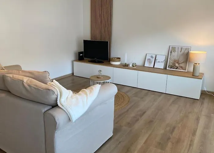 Apartment L'essentiel Dinant