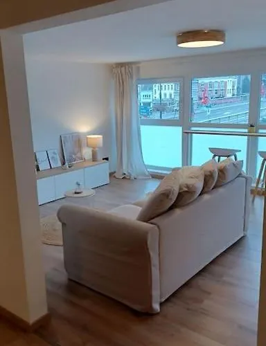 Apartment L'essentiel *