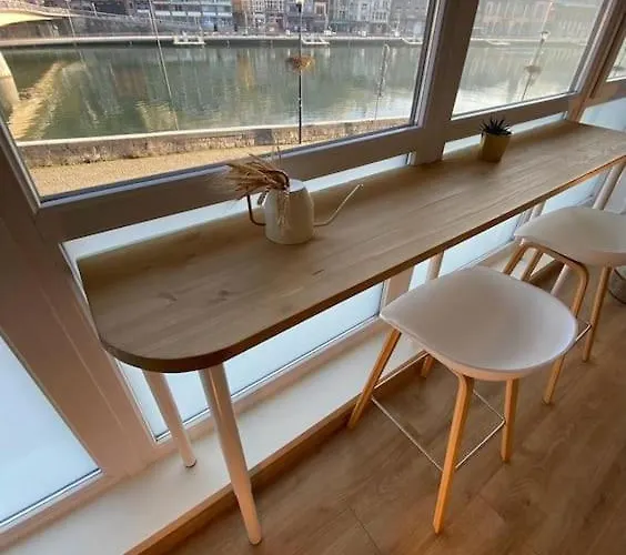 Apartment L'essentiel Dinant