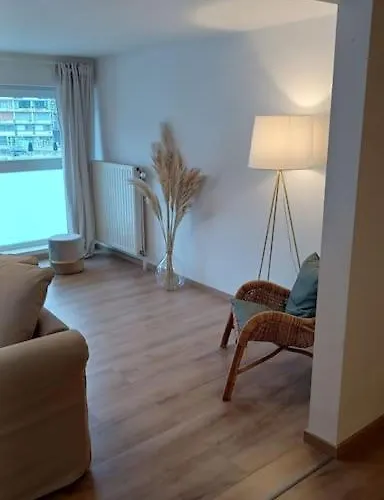 דירה L'essentiel